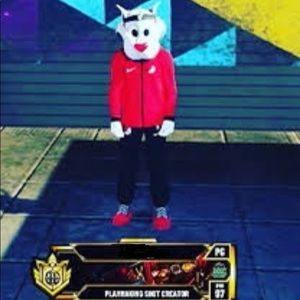COPY - Stacked nba 2k accounts